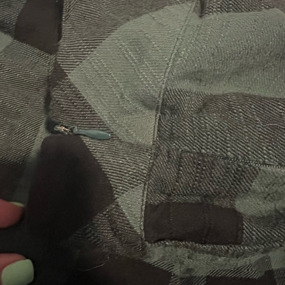 Free People Women's Pants S/P - Picture 4 of 5